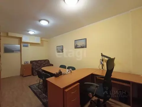 Офис в Калининградская область, Калининград ул. Сержанта Мишина, 3 ...