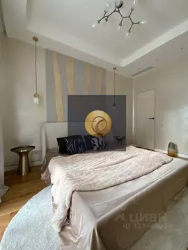 1-к кв. Москва ул. Годовикова, 11к2 (42.9 м)