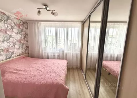 3-к кв. Крым, Евпатория ул. Имени 60-летия Октября, 22А (67.4 м)