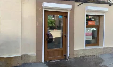 Помещение свободного назначения в Саратовская область, Саратов ул. ...