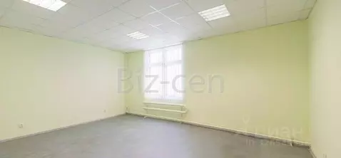 Офис в Санкт-Петербург просп. Обуховской обороны, 7 (37 м)