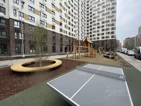 1-к кв. Московская область, Люберцы Зенино ЖК Самолет мкр, ул. Камова, ...