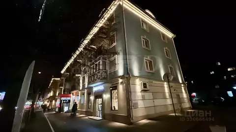 1-к кв. Калининградская область, Калининград Ленинский просп., 19 ...