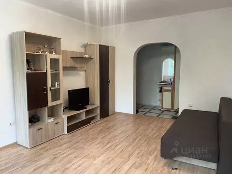 2-к кв. Калининградская область, Калининград ул. Радистов (48.0 м)