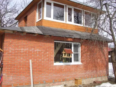 Дом в Москва Талызина хут.,  (60 м)