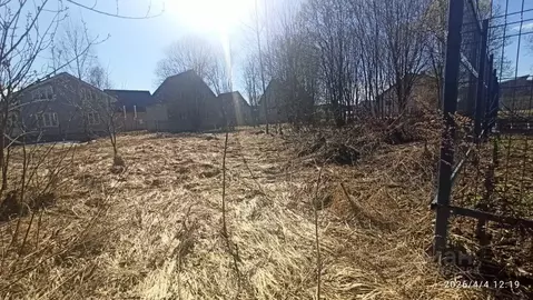 Участок в Москва № 882 кв-л,  (7.47 сот.)