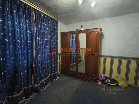 2-к кв. Тульская область, Новомосковск Малая Зеленая ул., 4 (49.5 м)