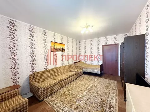 1-к кв. Пензенская область, Пенза ул. Бакунина, 139 (42.0 м)