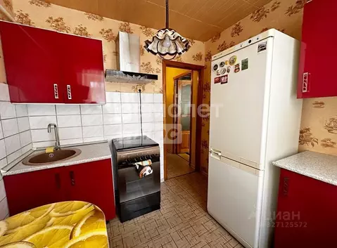 2-к кв. Московская область, Чехов муниципальный округ, пос. Мещерское ...