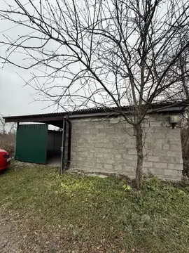 Дом в Северная Осетия, Владикавказ Дружба садовое товарищество, ул. ...