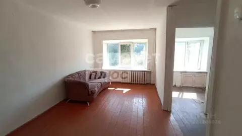 1-к кв. Алтайский край, Бийский район, с. Малоугренево Октябрьская ...