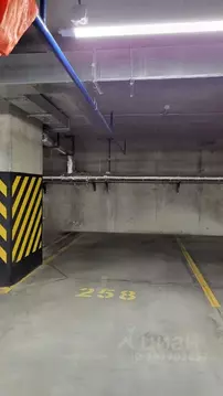 Гараж в Санкт-Петербург аллея Арцеуловская, 19 (15 м)