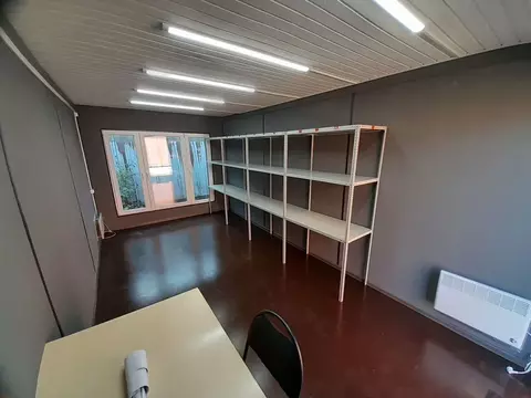 Склад в Московская область, Мытищи городской округ, пос. Вешки 24А (18 ...