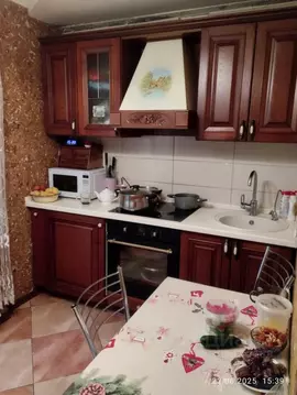 2-к кв. Московская область, Наро-Фоминский городской округ, д. Турейка ...