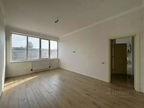 2-к кв. Кабардино-Балкария, Нальчик Балкарская ул., 97к3 (70.0 м)