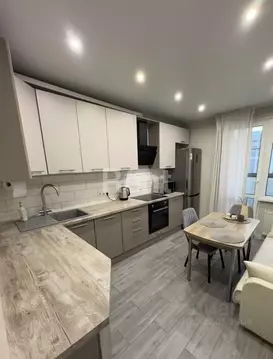 2-к кв. Москва Производственная ул., 10к1 (57.0 м)