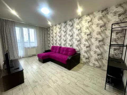 2-к кв. Пермский край, Березники ул. Ломоносова, 119Ак1 (55.0 м)