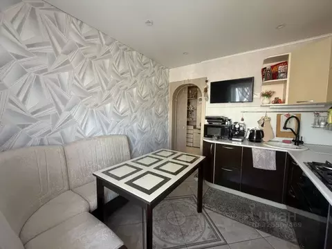 3-к кв. Башкортостан, Уфа Комсомольская ул., 149/1 (57.2 м)