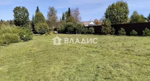 Участок в Московская область, Солнечногорск городской округ, д. ...