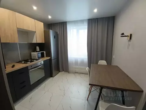 2-к кв. Татарстан, Казань просп. Ямашева, 39 (50.0 м)