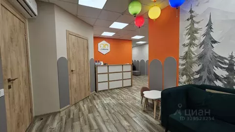 Офис в Татарстан, Казань Профессора Камая ул., 10к1 (166 м)