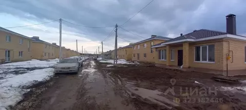 Участок в Татарстан, Высокогорский район, пос. Дачное ул. Григория ...