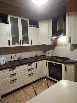 2-к кв. Москва Большая Марьинская ул., 7К2 (56.0 м)