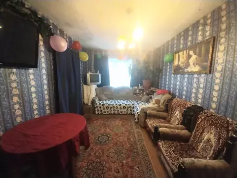 4-к кв. Мордовия, Рузаевка ул. Титова, 1А (61.0 м)