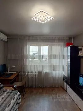 1-к кв. Волгоградская область, Волгоград ул. Богданова, 1/1 (34.3 м)