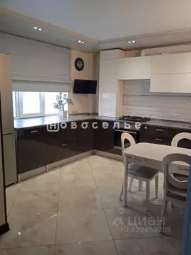 1-к кв. Рязанская область, Рязань Татарская ул., 13к1 (45.0 м)