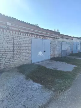 Гараж в Белгородская область, Белгородский район, Дубовское с/пос, ...