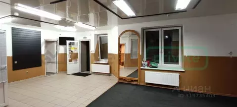 Офис в Калининградская область, Калининград ул. Аксакова, 102А (54 м)
