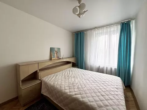 2-к кв. Москва Халтуринская ул., 9К3 (38.0 м)