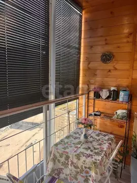 1-к кв. Красноярский край, Красноярск Караульная ул., 39В (31.0 м)