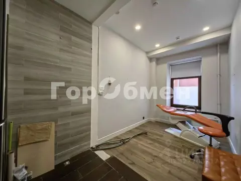 Помещение свободного назначения в Москва Балакиревский пер., 23 (11 м)