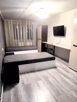 3-к кв. Ярославская область, Ярославль ул. Менделеева, 21 (85.0 м)