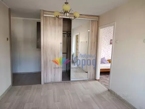 3-к кв. Кемеровская область, Новокузнецк ул. Сибиряков-Гвардейцев, 8 ...