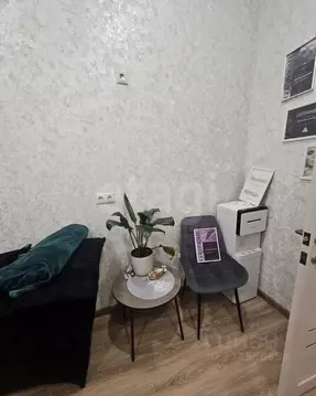 Студия Башкортостан, Уфа Дагестанская ул., 14/1 (19.9 м)