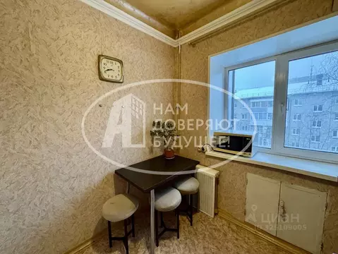 2-к кв. Пермский край, Пермь ул. Чкалова, 14 (43.3 м)