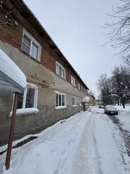 1-к кв. Владимирская область, Ковров Моховая ул., 3 (30.0 м)