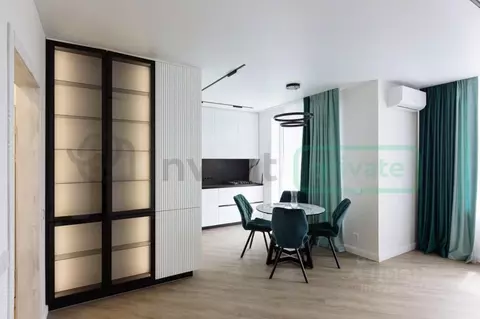 2-к кв. Калининградская область, Калининград Интернациональная ул., 18 ...