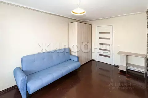 2-к кв. Алтайский край, Барнаул Интернациональная ул., 46 (41.5 м)