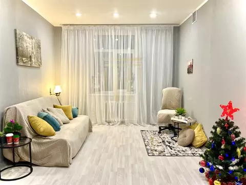 Комната Санкт-Петербург Огородный пер., 5 (19.8 м)