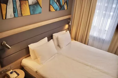 Комната Пермский край, Пермь Монастырская ул., 43 (35.0 м)