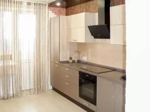 1-к кв. Ярославская область, Ярославль ул. Щорса, 5 (40.1 м)