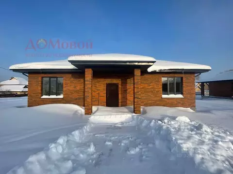 Дом в Смоленская область, Смоленский муниципальный округ, д. Станички ...