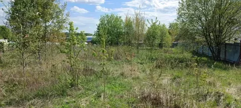 Участок в Московская область, Подольск городской округ, д. Никулино  ...