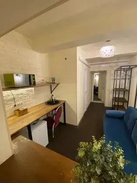 Студия Санкт-Петербург Невский просп., 84-86 (14.0 м)