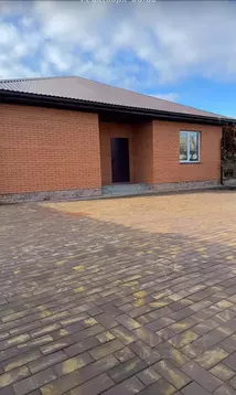 Дом в Саратовская область, Энгельс Солнышко СНТ,  (105 м)