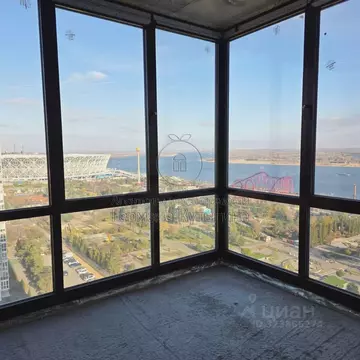 3-к кв. Волгоградская область, Волгоград ул. Глазкова, 2 (97.0 м)